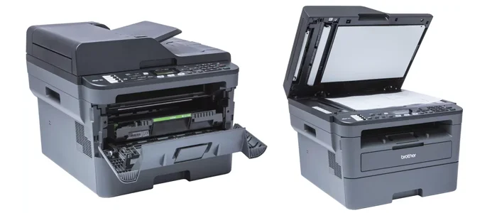 Brother MFC-L2713DW Printer Reviews