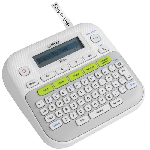 Brother PT-D210
