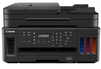 Canon Pixma Endurance G7065