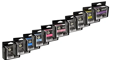 Epson SureColor P706 ink cartridge