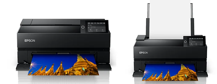 Epson SureColor P706 printer