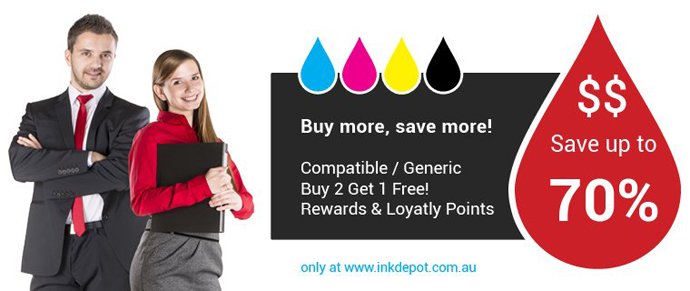 buy ink online