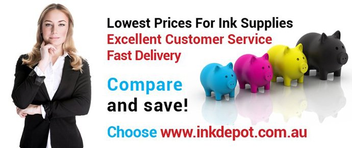 buy ink online