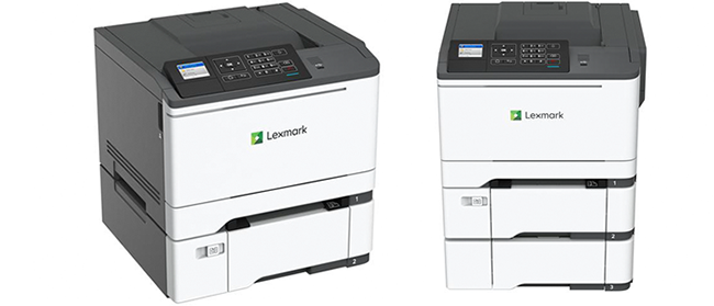 lexmark cs521dn printer lexmark cs521dn printer