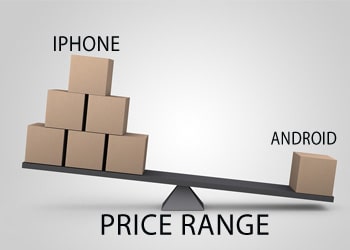 Convenient Price Ranges