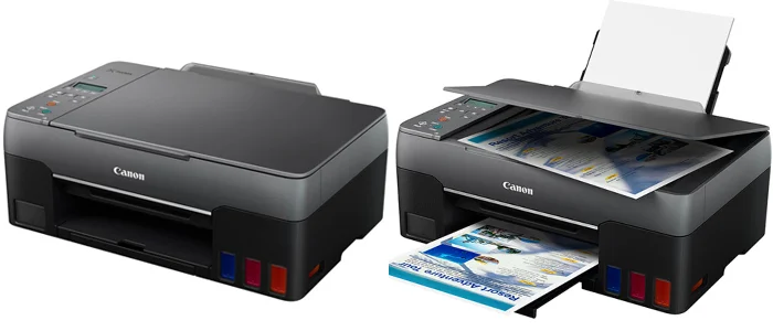 Canon SELPHY CP1300 printer
