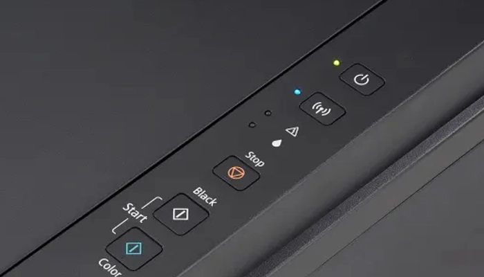 Check Your Printer’s Wi-Fi Connection