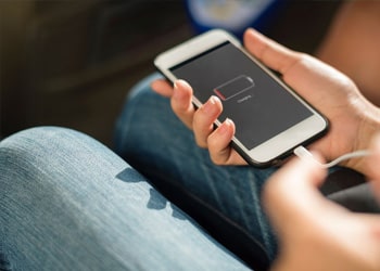 Fast Charging Option