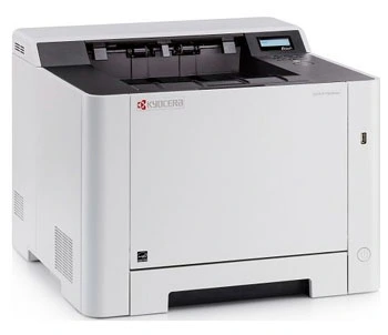 Kyocera Ecosys P5026cdn