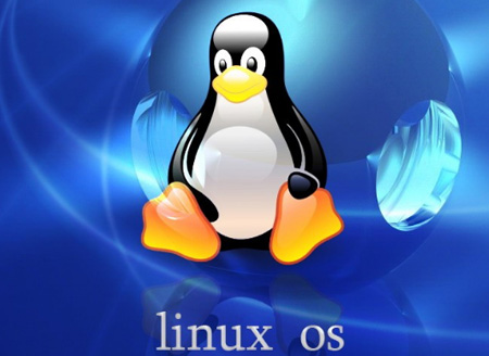 Linux OS