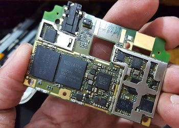 More hardware options