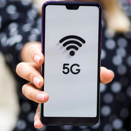 smartphone-5G-connectivity