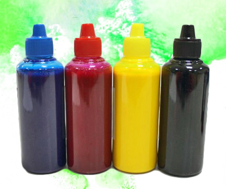 Sublimation Ink