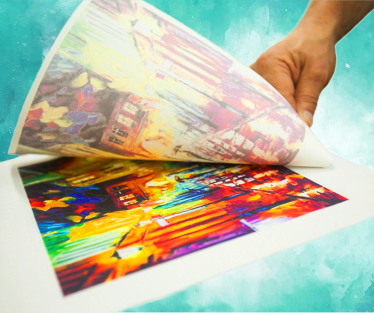 Sublimation Paper