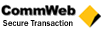 Commweb Secure Transaction