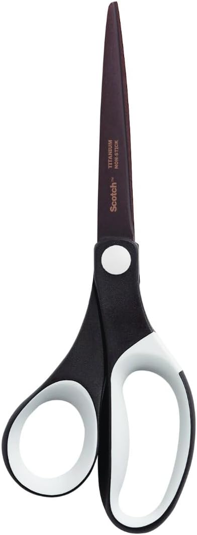 Scotch 1468 Scissors 20.3cm - Box of 6