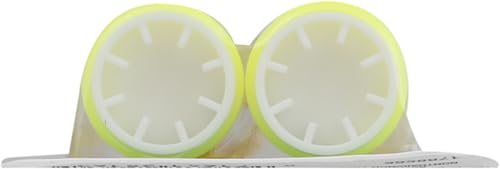 Sharpie Highlighter Tank Yellow - Pack of 2 - Box of 6