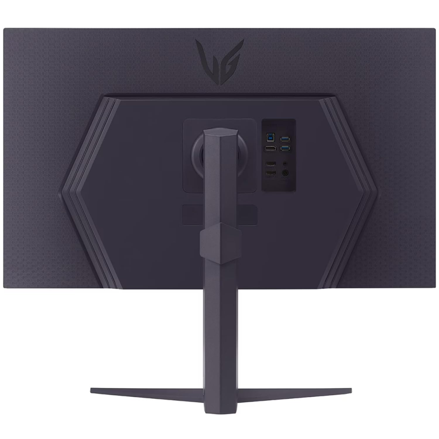 LG 32in UltraGear QHD Nano IPS Gaming Monitor