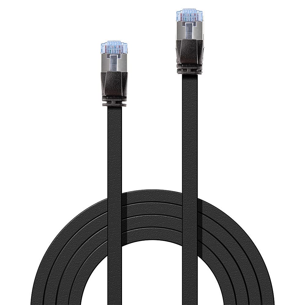 Lindy 0.3m CAT.6A U/FTP Cable Lindy 0.3m CAT.6A U/FTP Cable