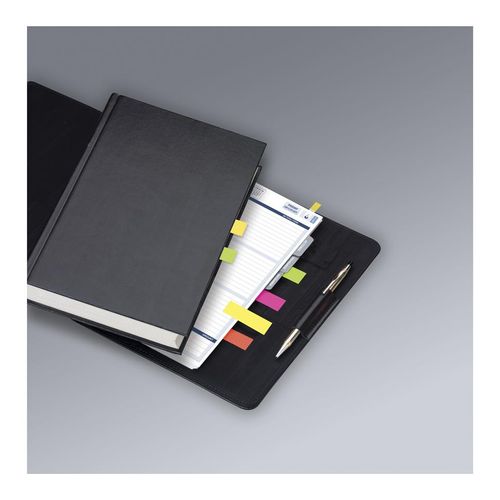 Post-It Page Marker 670-5ASST - Pack of 5 - Box of 6