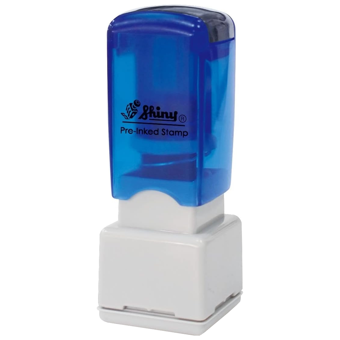 Staedtler Merit Stamp Smiley - Blue Staedtler Merit Stamp Smiley - Blue