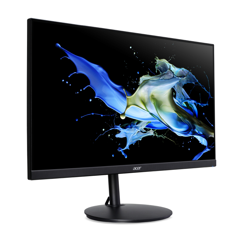 Acer 27in CB2 Series CB272D FHD IPS LED Monitor