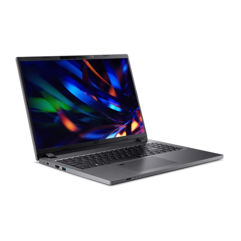 Acer TravelMate P216 - Intel i5-1335U / 16GB RAM / 512GB SSD / 16in WUXGA / Win 11 Pro