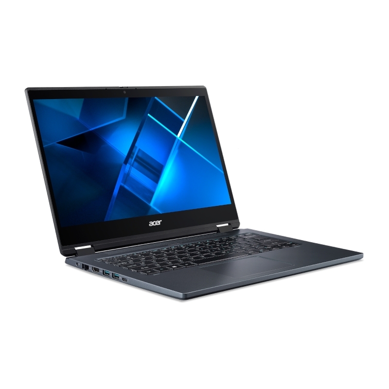 Acer TravelMate P414 SPIN- Intel i5-1335U / 16GB RAM / 512GB SSD / 14in TOUCH / Win 11 Pro