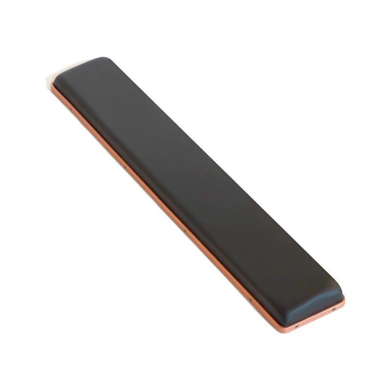 Azio Retro Palm Rest - Artisan