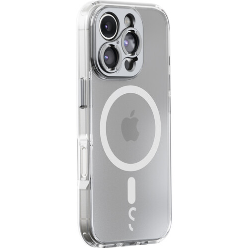Camera Camera Case for iPhone 16 Pro - Clear