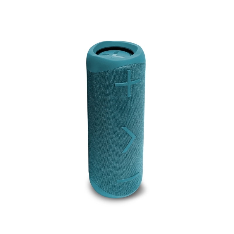 BlueAnt X2i Portable 20-Watt Bluetooth Speaker - Ocean Blue BlueAnt X2i Portable 20-Watt Bluetooth Speaker - Ocean Blue