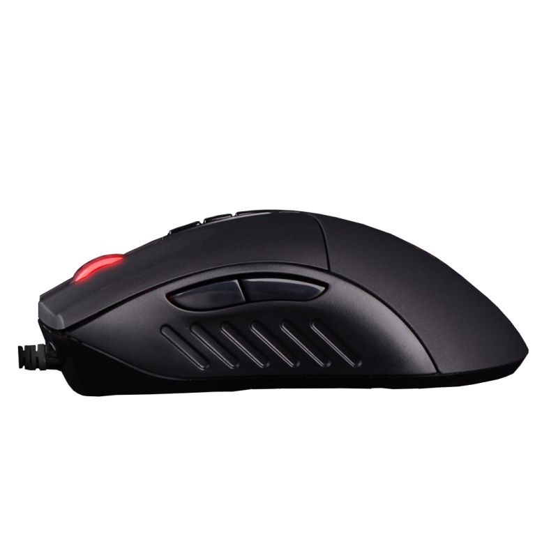 Bloody P30 Pro Light Strike RGB Gaming Mouse