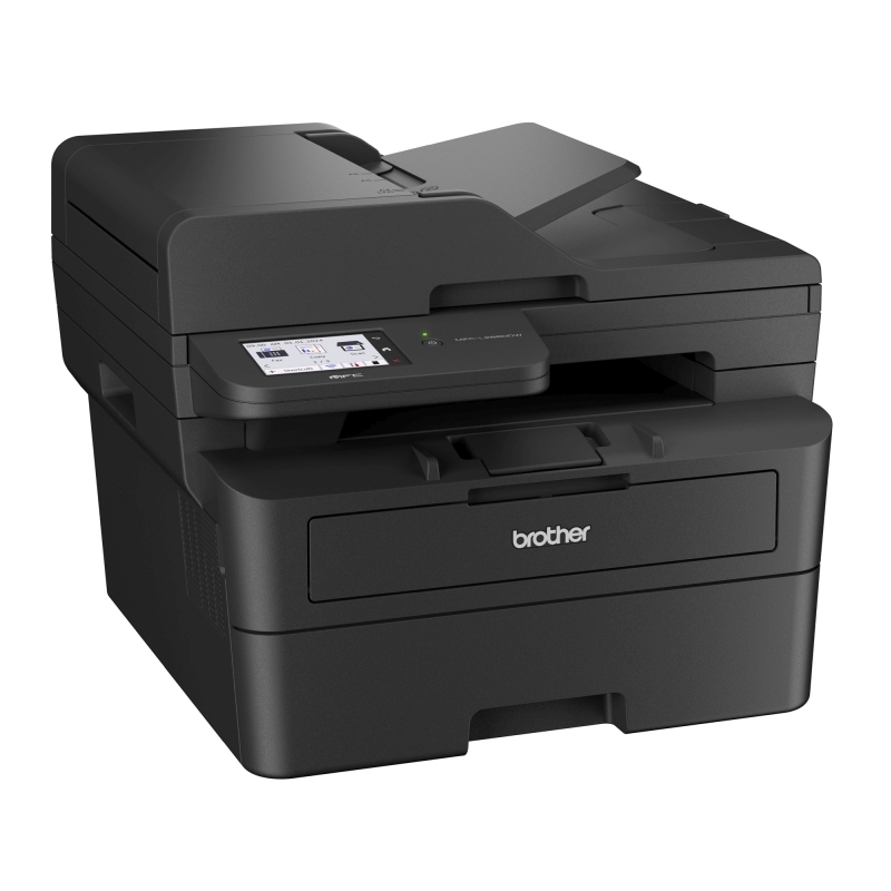 Brother MFC-L2880DW Multifunction Mono Laser Wireless Printer + Duplex