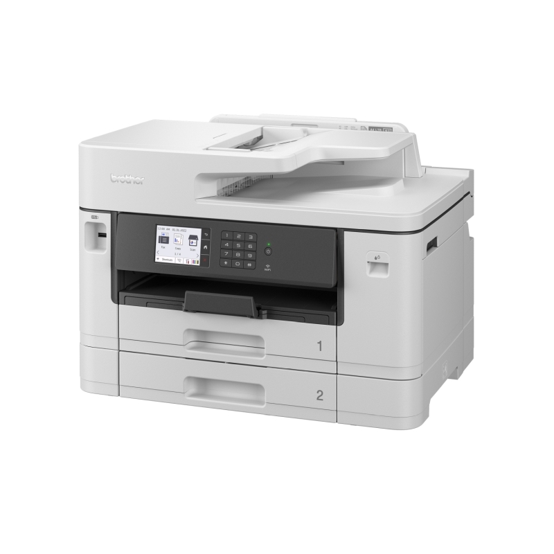 Brother MFC-J5740DW Multifunction Colour InkJet Wireless Printer + Duplex