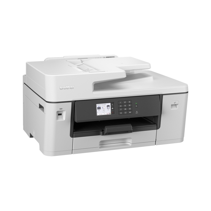 Brother MFC-J6540DW Multifunction Colour InkJet Wireless Printer + Duplex