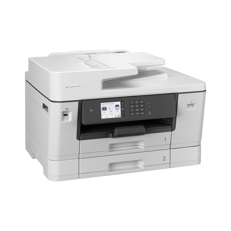 Brother MFC-J6940DW Multifunction Colour InkJet Wireless Printer + Duplex