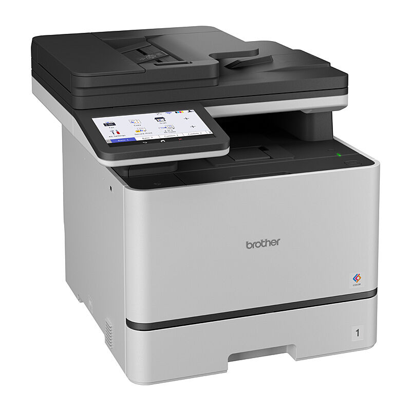 Brother MFC-L8930CDW Multifunction Colour Laser Printer + Duplex
