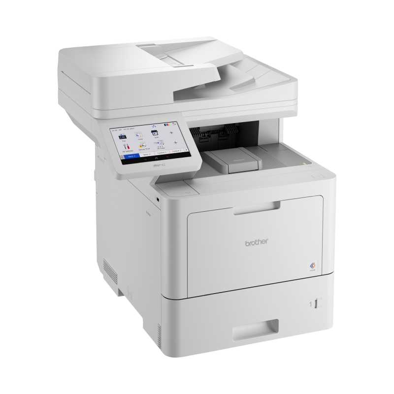 Brother MFC-L9630CDN Multifunction Colour Laser Printer + Duplex Brother MFC-L9630CDN Multifunction Colour Laser Printer + Duplex