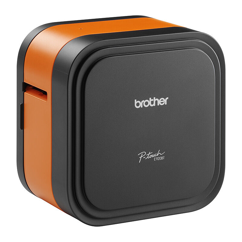 Brother PT-E920BT Portable Professional Label Maker