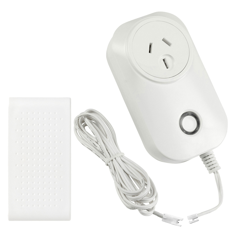 Brilliant Smart WiFi Garage Door Controller