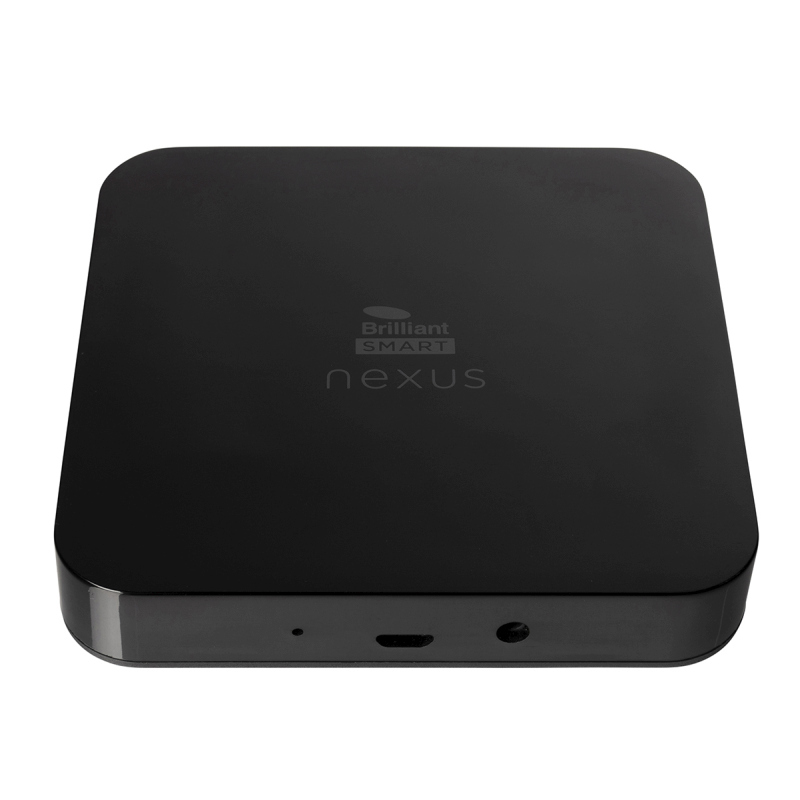 Brilliant Smart Nexus Home Plus | Ink Depot