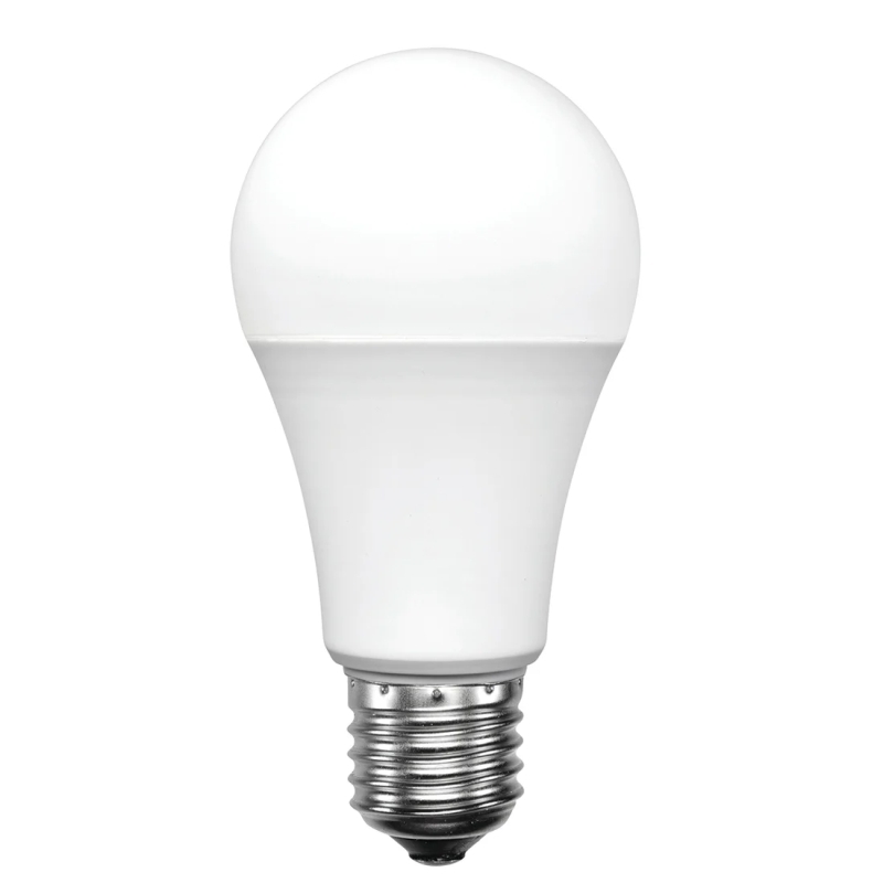 Brilliant Smart WiFi A60 LED RGB White Biorhythm Globe - Screw E27
