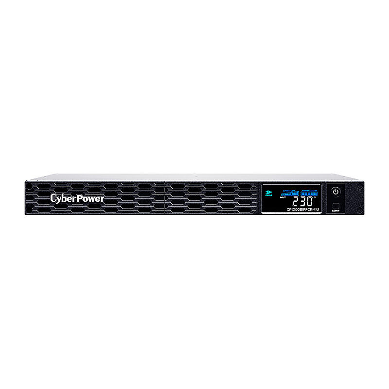 CyberPower PFC Sinewave Series 1000VA