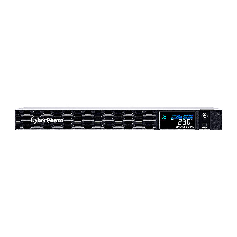 CyberPower PFC Sinewave Series 700VA
