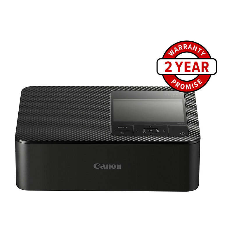 Canon Selphy CP1500B Colour Photo Printer