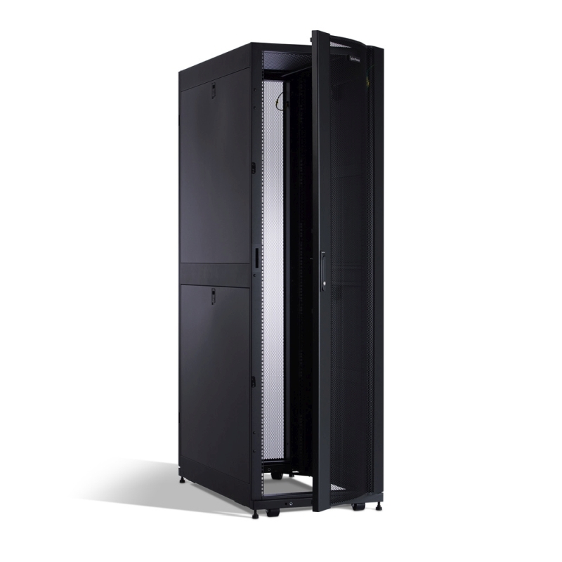 CyberPower CR42U11003 42U 1200mm Rack Enclosure