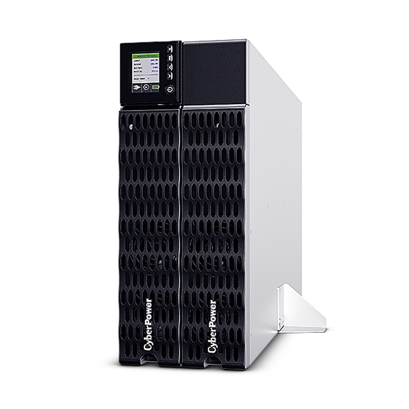 Cyberpower OL10KERTHD Smart App Racktower UPS System