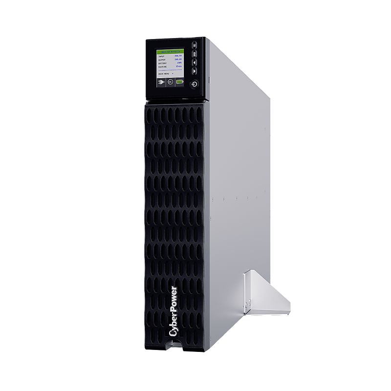 Cyberpower 6000VA/W Rack Tower UPS