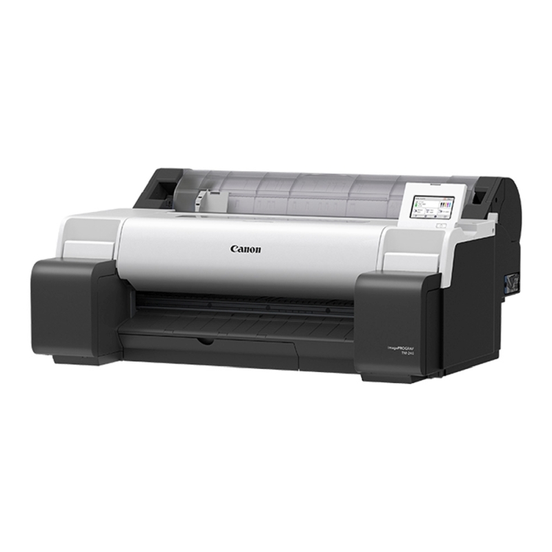 Canon imagePROGRAF TM-240 Colour Ink Large Format Technical Printer Canon imagePROGRAF TM-240 Colour Ink Large Format Technical Printer