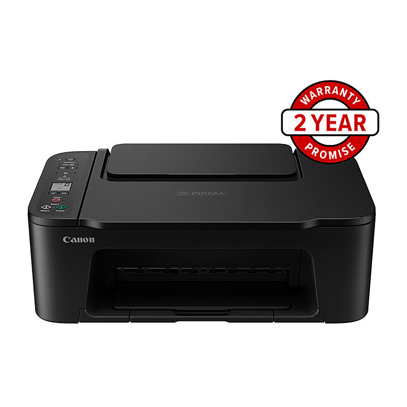 Canon PIXMA TS3660 Home Multifunction Colour InkJet Wireless Printer